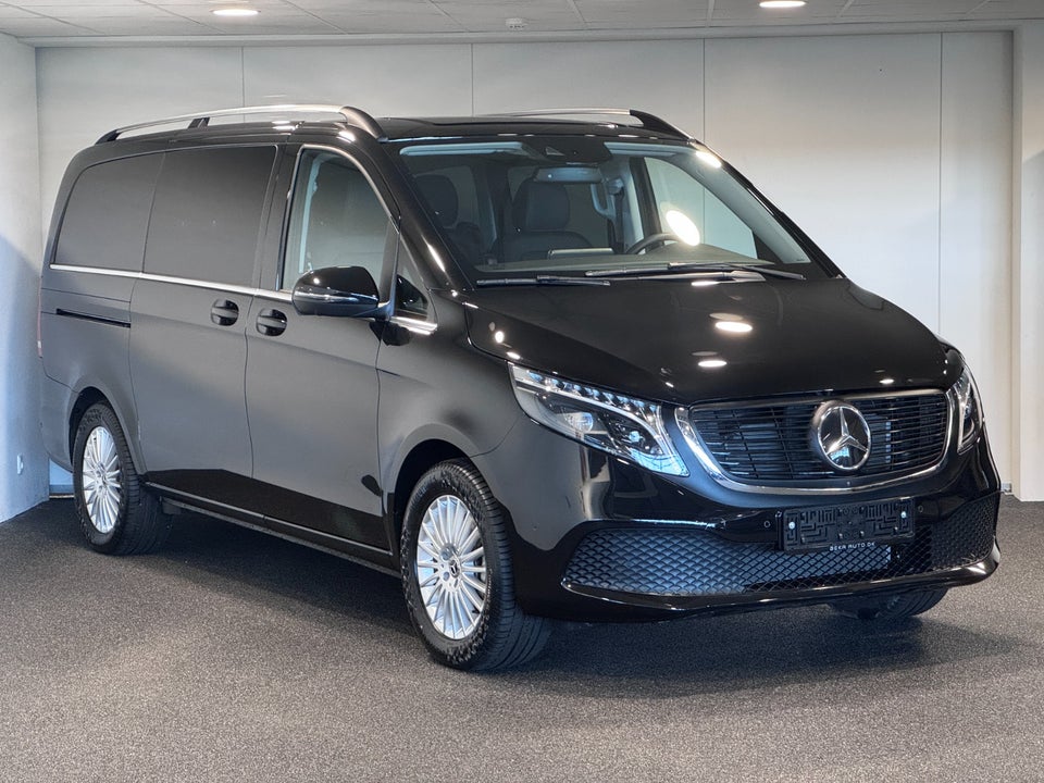 Mercedes EQV300 Avantgarde L