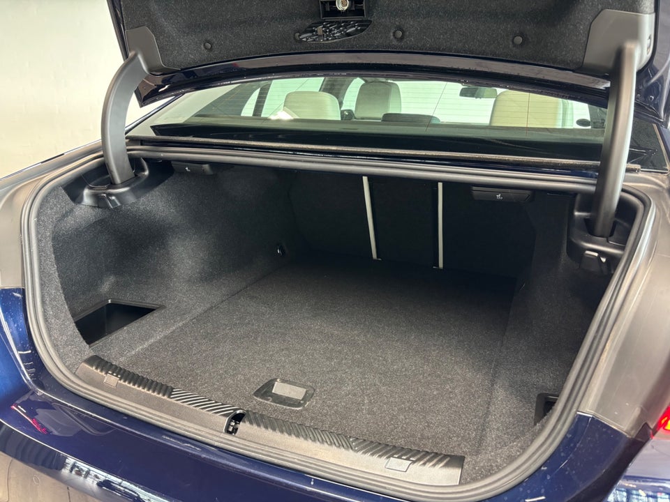 BMW i5 eDrive40 Sport Line 4d