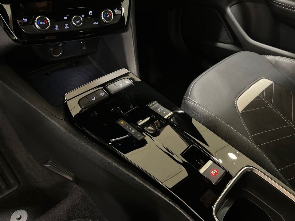 Opel Mokka-e 50 Ultimate 5d