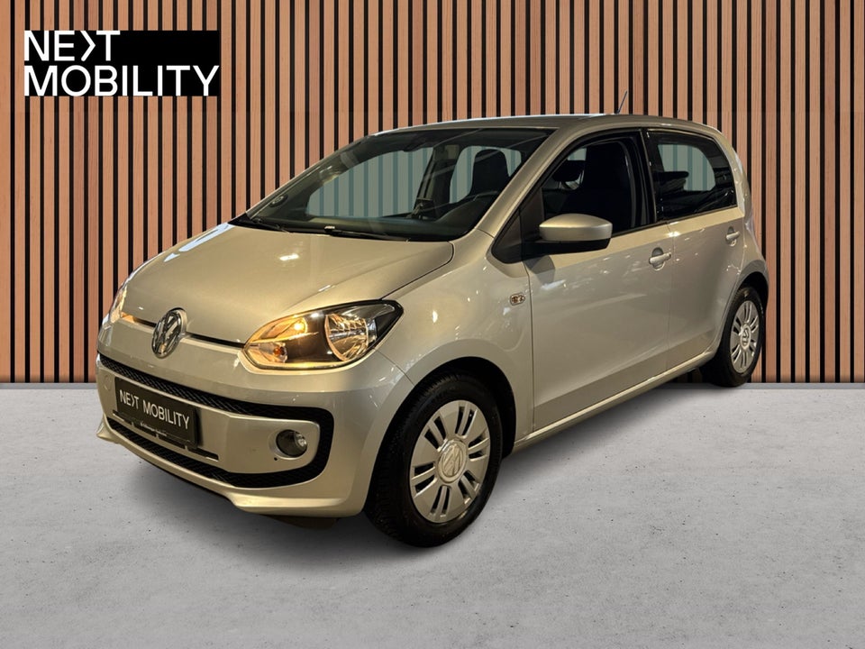 VW Up! 1,0 60 Move Up! 5d