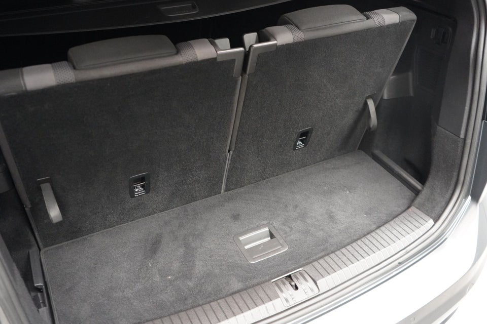 VW Touran 1,2 TSi 110 Comfortline 7prs 5d