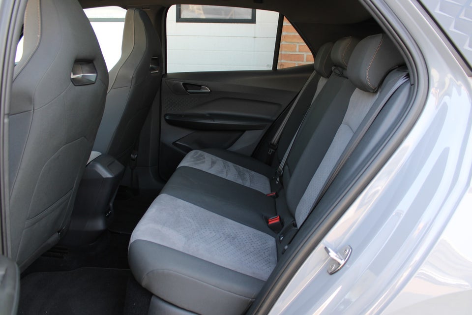 Cupra Born 58 Dinamica Pack High 5d