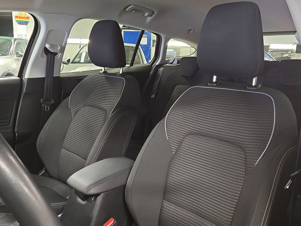Ford Focus 1,5 EcoBoost Titanium stc. aut. 5d