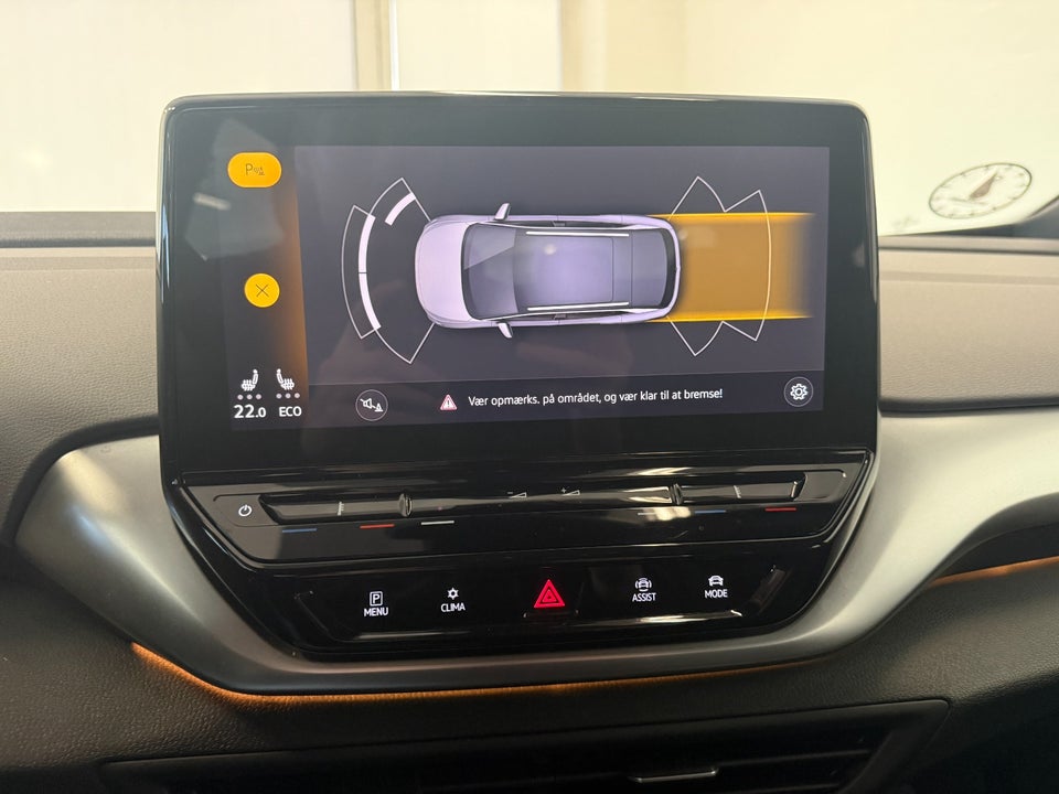 VW ID.4 77 Pro Performance 5d