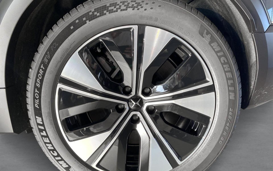 Polestar 3 Long Range AWD 5d