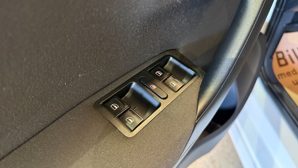 VW Polo 1,2 TSi 105 Highline DSG 5d