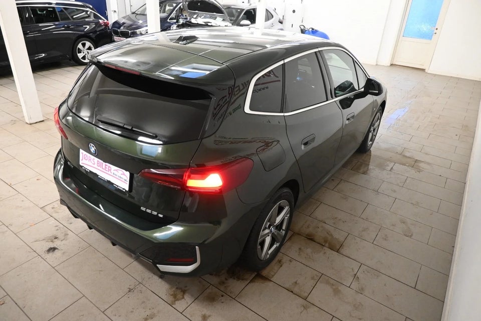BMW 225e 1,5 Active Tourer M-Sport xDrive aut. 5d