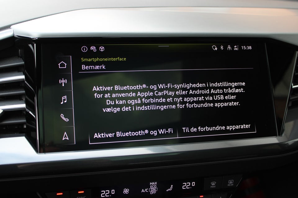 Audi Q4 e-tron 45 S-line 5d