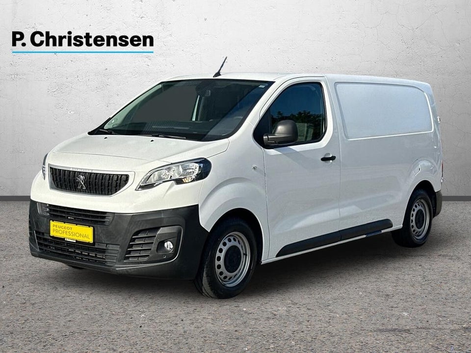 Opel Vivaro-e 75 Enjoy+ L2