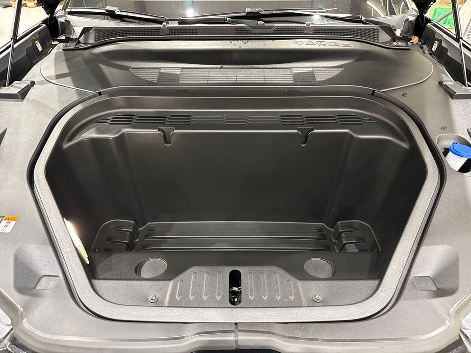 Ford Mustang Mach-E 91 Premium Extended Range AWD 5d