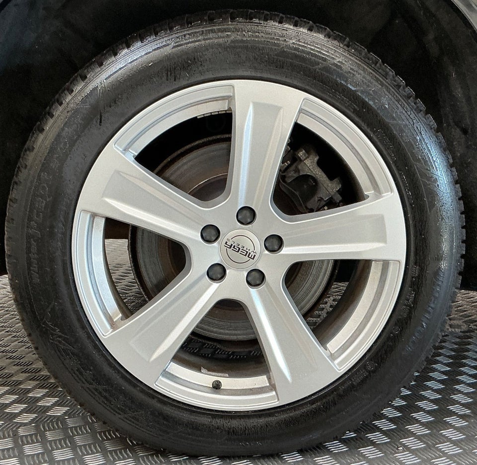 Volvo XC90 2,0 T8 ReCharge R-Design aut. AWD 7prs 5d