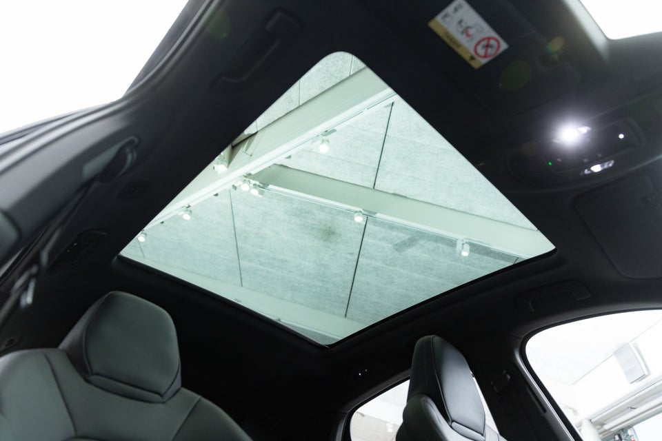 Porsche Cayenne 3,0 E-Hybrid Coupé Tiptr. 5d