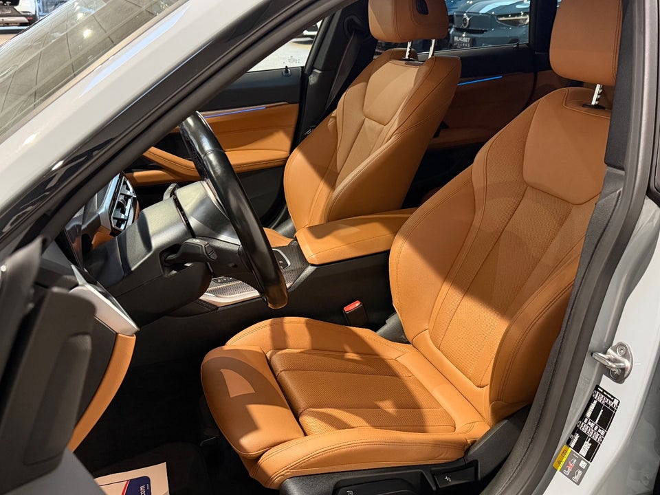 BMW i4 M50 M-Sport xDrive 5d