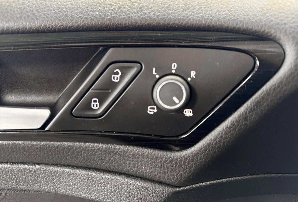 VW Golf VII 1,5 TSi 150 Highline DSG 5d