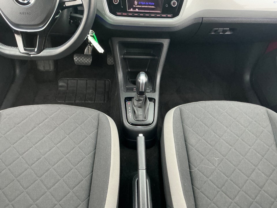 VW e-Up! Style Plus 5d