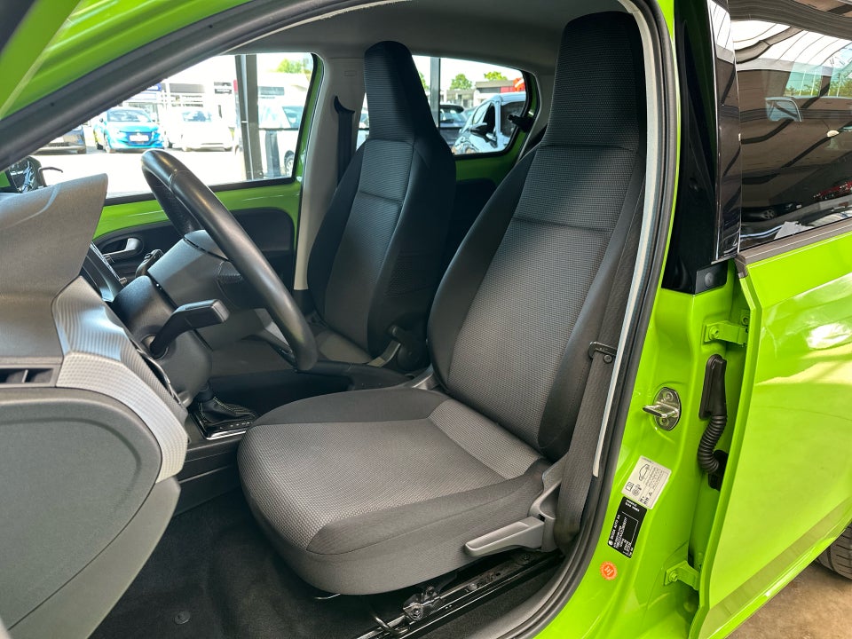 Skoda Citigo-e iV Style 5d