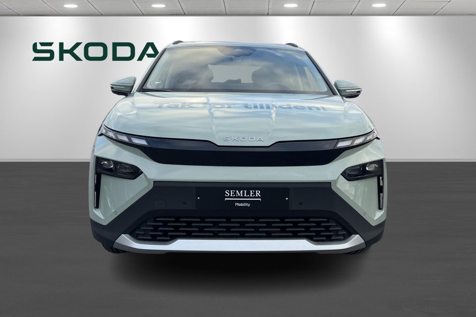 Skoda Elroq 60 iV Premium 5d