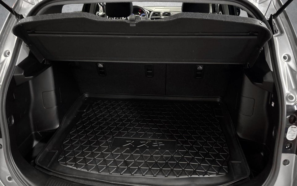 Suzuki S-Cross 1,4 Boosterjet Active 5d