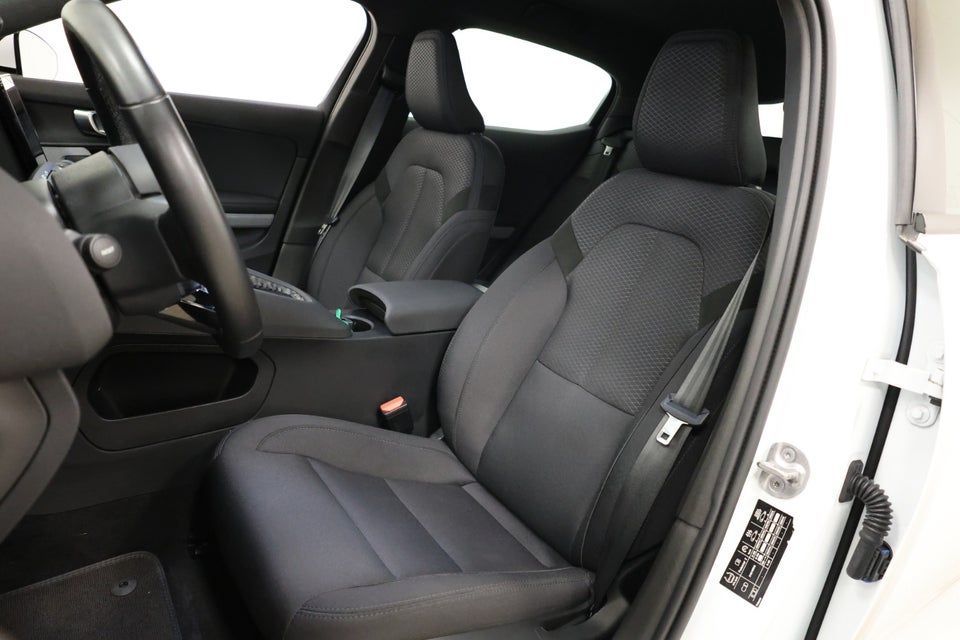 Polestar 2 Long Range 5d