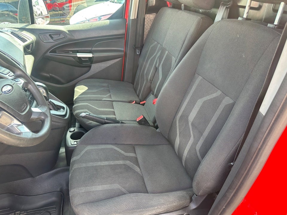 Ford Transit Connect 1,5 TDCi 120 Trend aut. lang