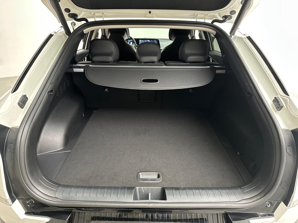 Kia EV6 77 Long Range Upgrade 5d