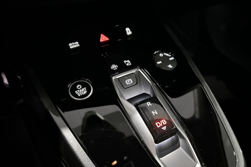 Audi Q4 e-tron 45 Ultra 5d