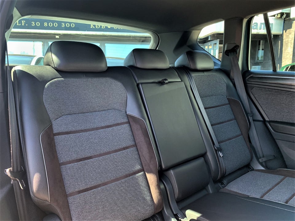 Seat Tarraco 1,4 eHybrid Xcellence DSG 5d