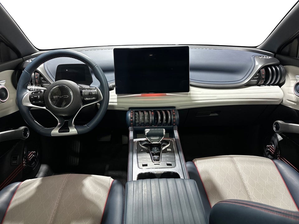 BYD Atto 3 60 Design 5d