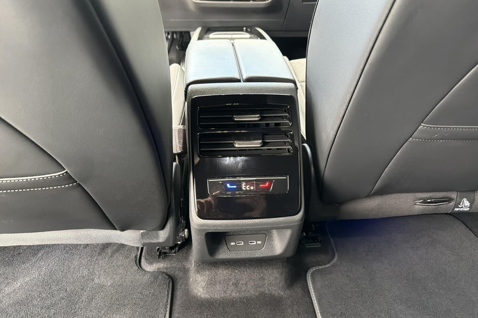 VW ID.7 77 Style+ Tourer 5d