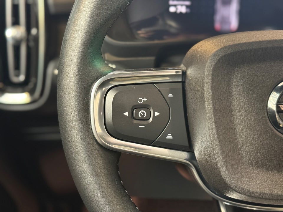 Volvo C40 P6 ReCharge Core 5d