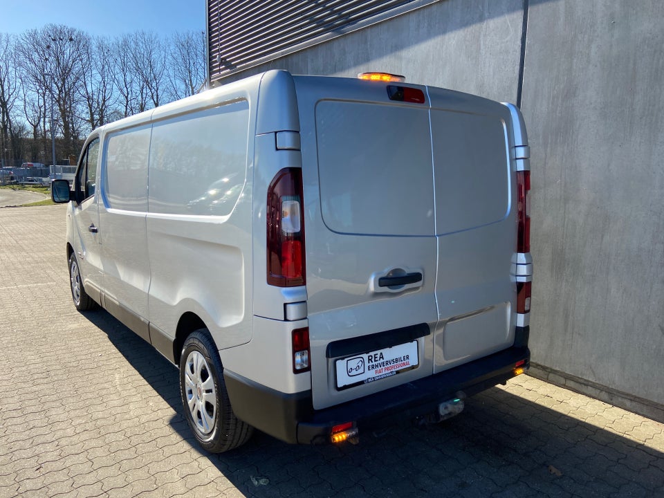 Fiat Talento 1,6 MJT 120 L2H1 Pro Van