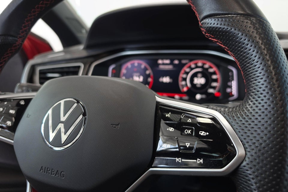 VW Polo 2,0 GTi DSG 5d