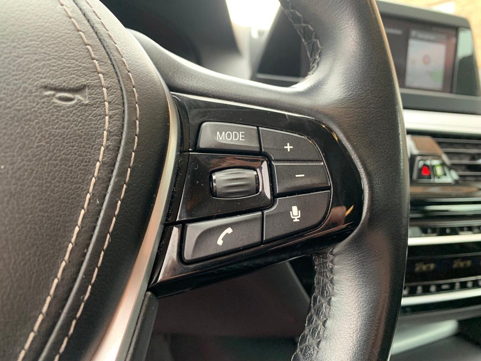 BMW 530e 2,0 iPerformance aut. 4d