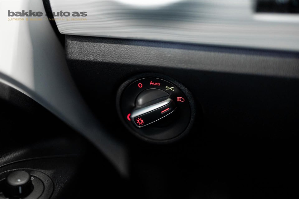 Seat Mii Electric 5d