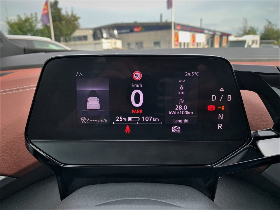 VW ID.5 77 Pro Performance 5d