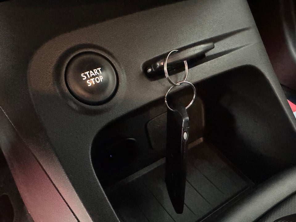 Renault Captur 1,5 dCi 90 Dynamique 5d