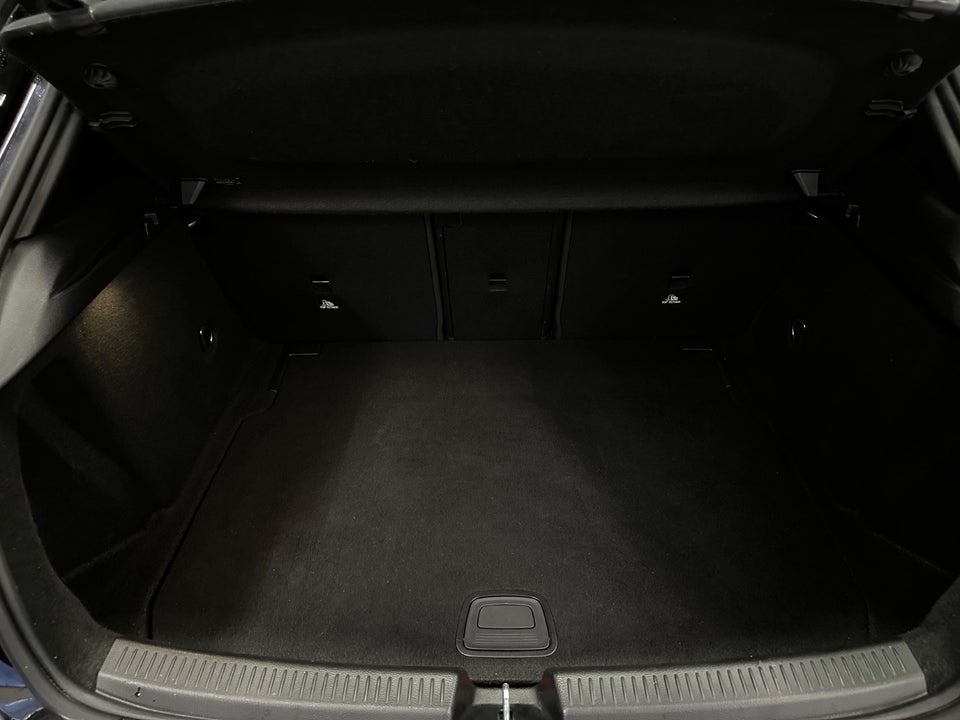 Mercedes A200 1,3 Advantage aut. 4d