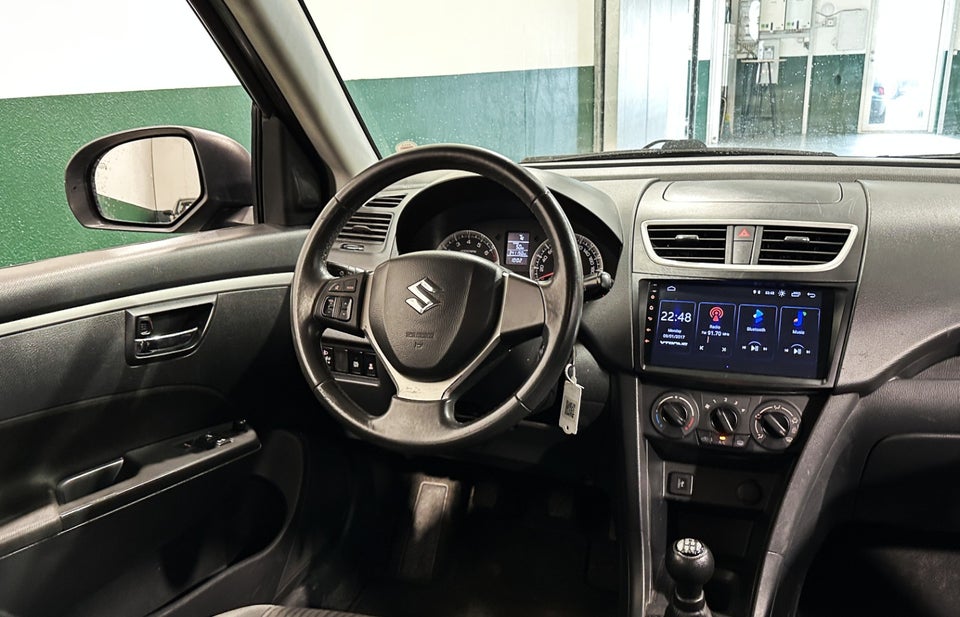 Suzuki Swift 1,2 GL ECO+ 5d