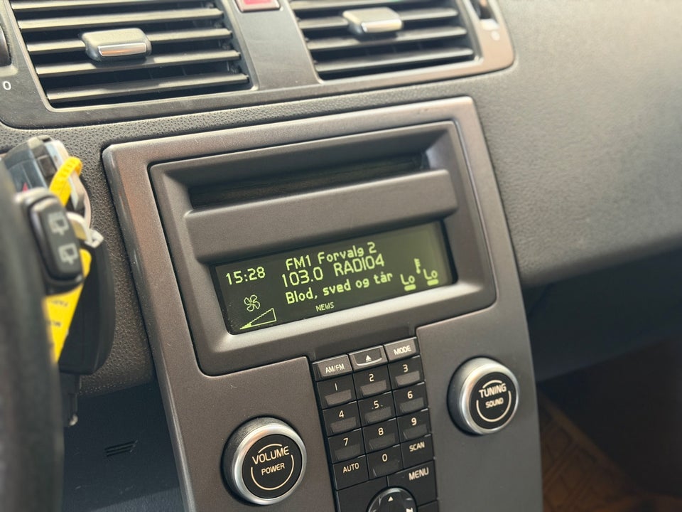 Volvo V50 1,6  5d