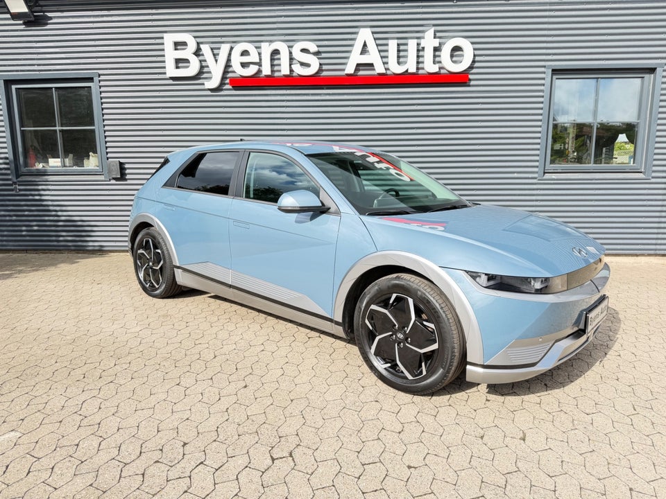 Hyundai Ioniq 5 58 Advanced 5d