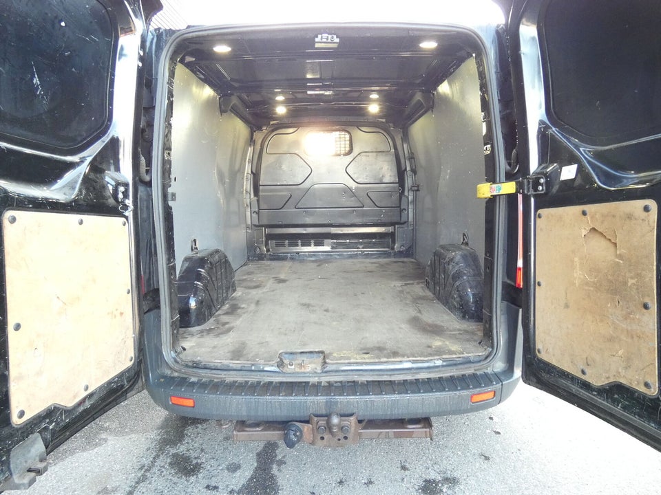 Ford Transit Custom 270 L1 2,2 TDCi 125 Trend