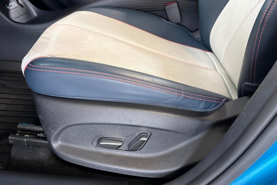 BYD Atto 3 60 Comfort 5d