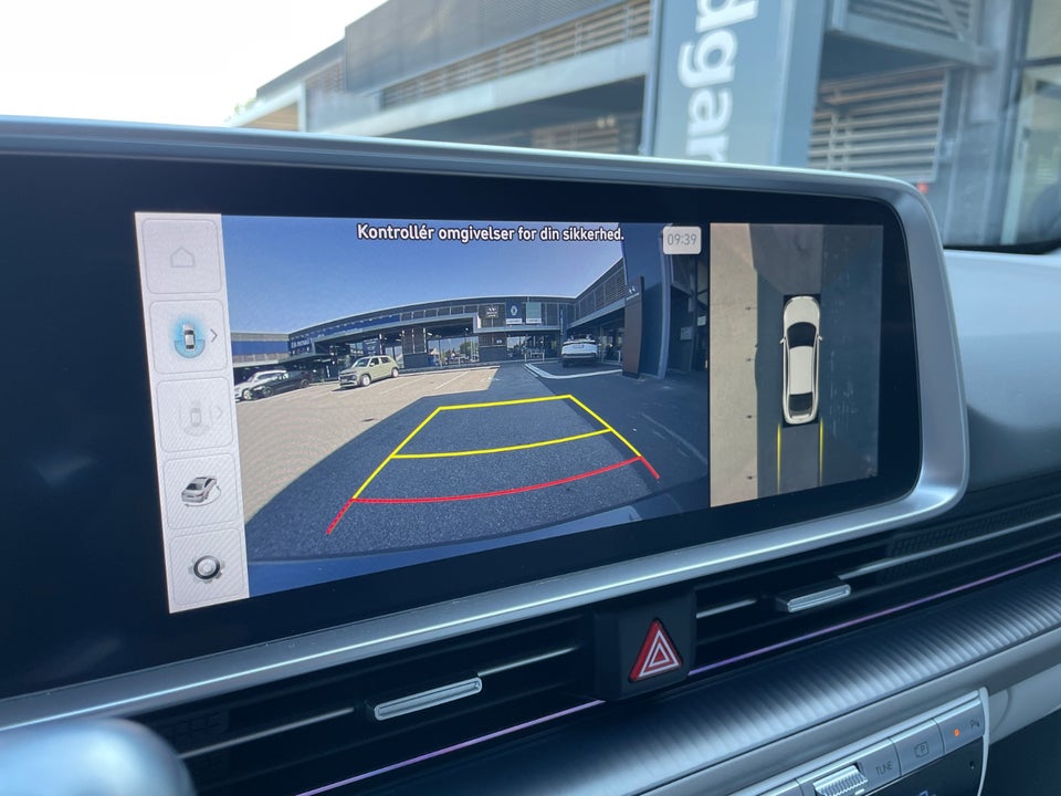 Hyundai Ioniq 6 77 Ultimate 4d