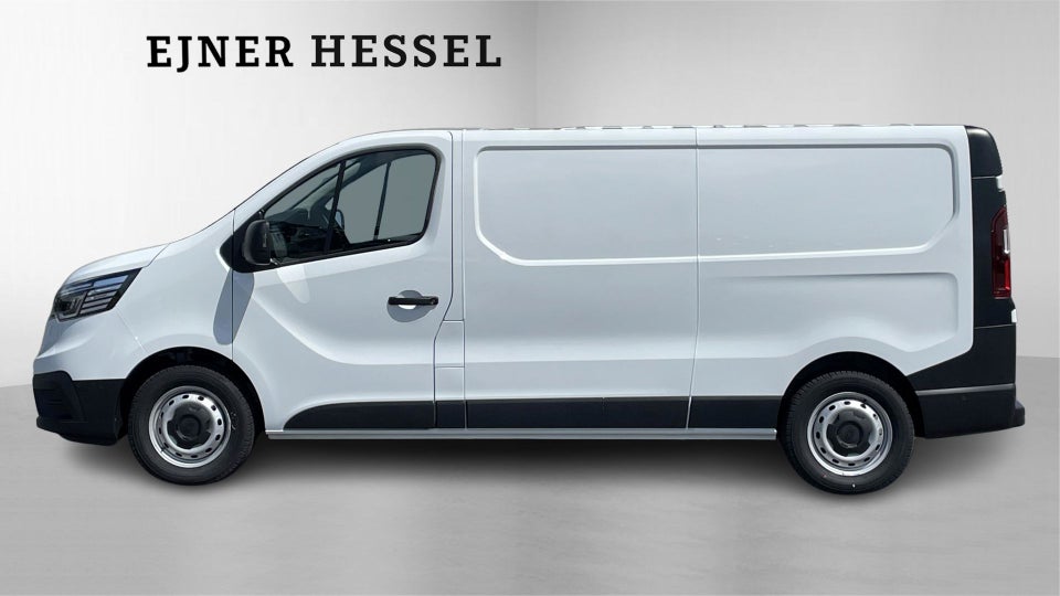 Renault Trafic 2,0 dCi 130 L2H1 Tekno