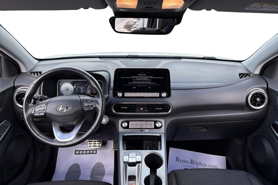 Hyundai Kona 64 EV Trend 5d