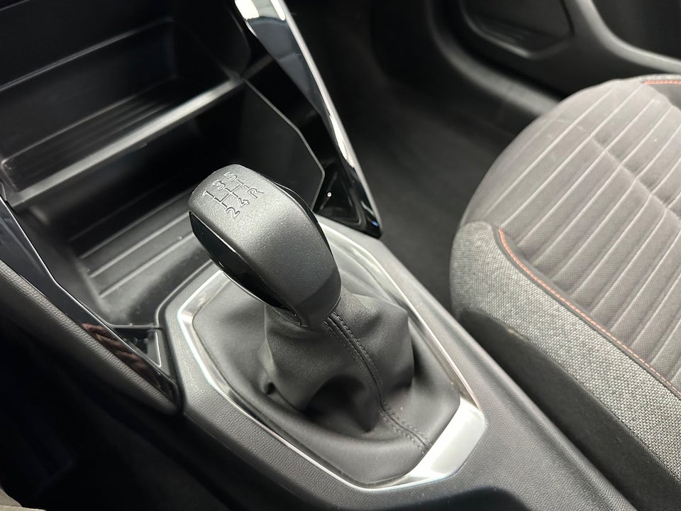 Peugeot 208 1,2 PureTech 75 Active 5d