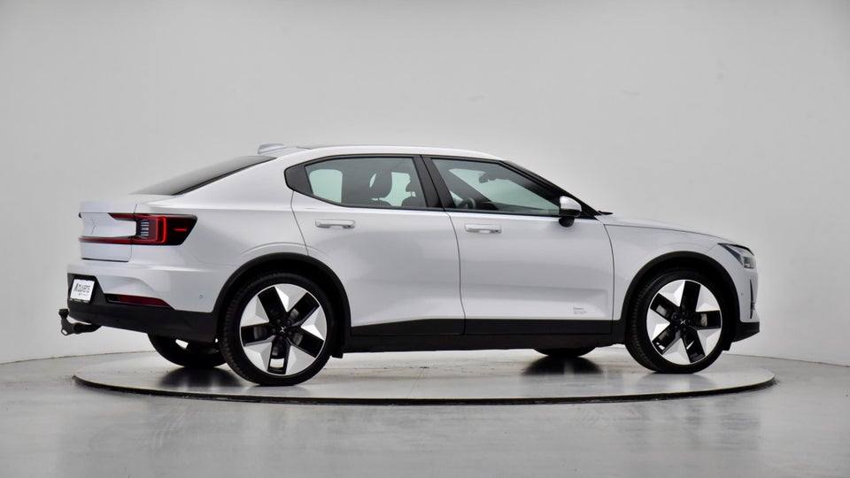 Polestar 2 Standard Range 5d