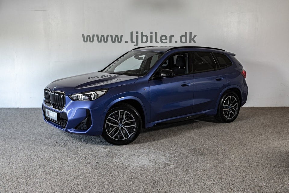 BMW iX1 xDrive30 M-Sport 5d