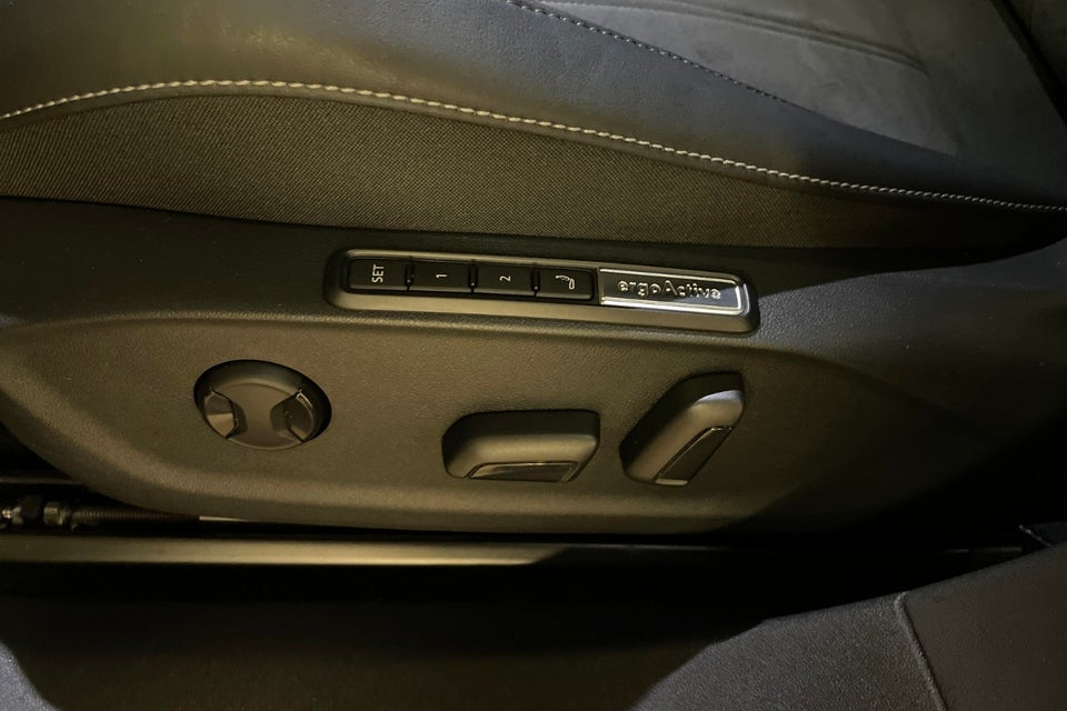 VW ID.7 86 Style S+ Tourer 5d