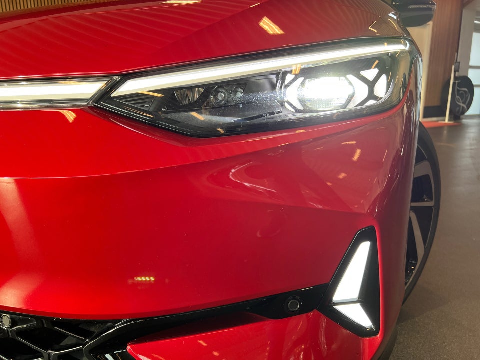 VW ID.7 86 GTX Max+ Tourer 4Motion 5d